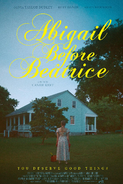 Abigail Before Beatrice