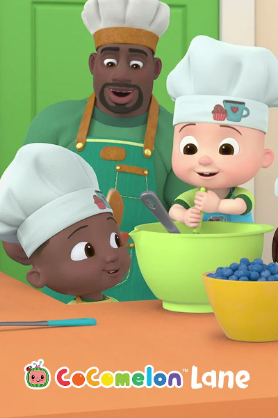 CoComelon Lane - Season 6