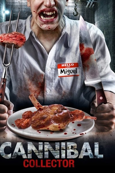 The Man Who Collected Food