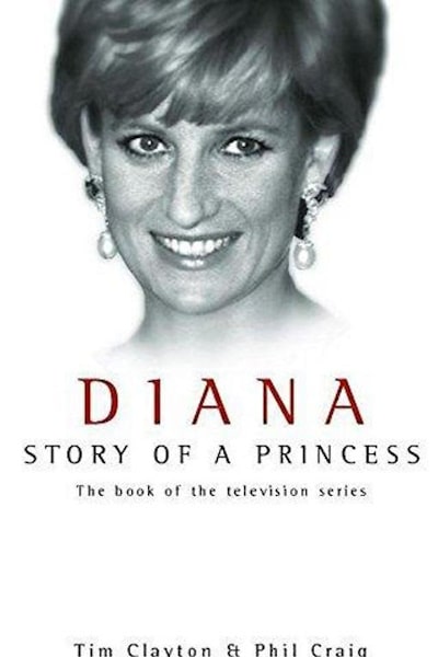 Diana: Story of a Princess - Season 1