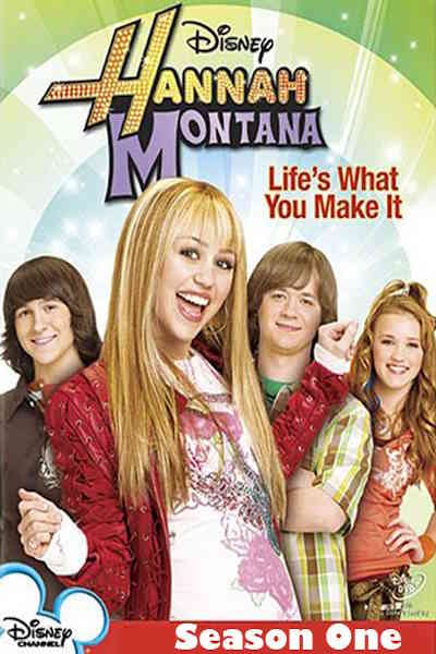 Hannah Montana - Season 1