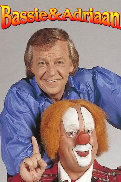 Bassie And Adriaan - Season 1