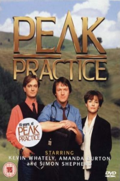 Peak Practice - Season 1