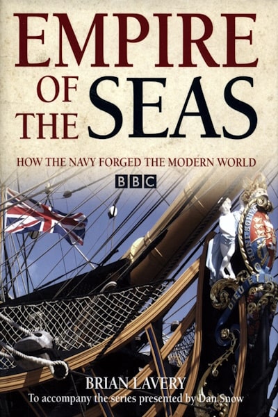 Empire of the Seas - Season 1