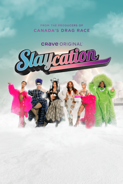 Slaycation - Season 1