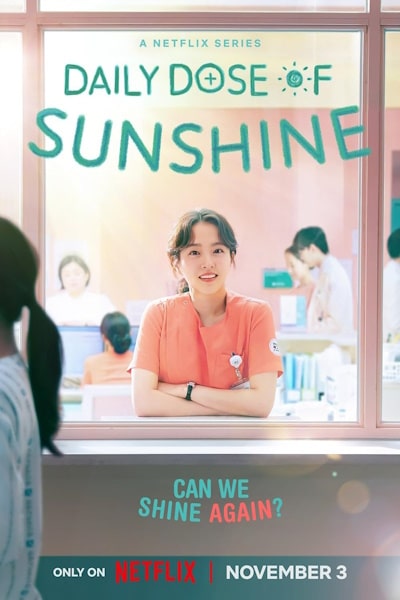 Daily Dose of Sunshine - Season 1
