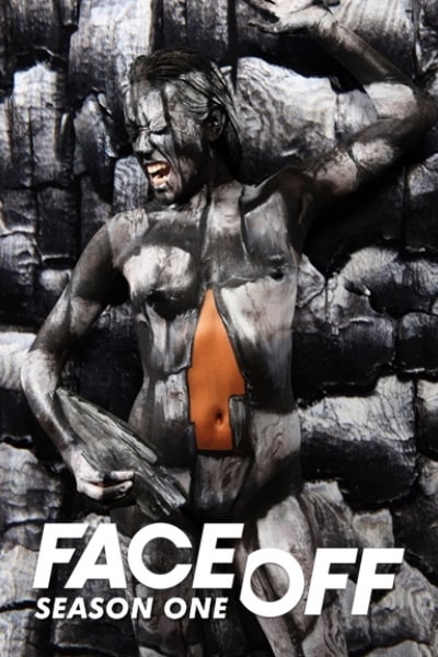 Face Off - Season 1