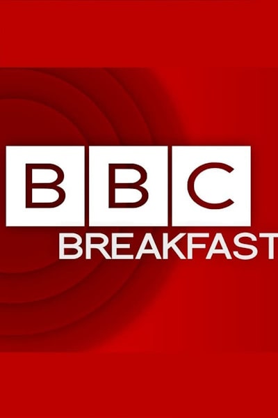 BBC Breakfast - Season 2