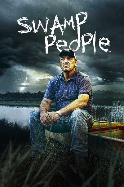 Swamp People&nbsp;- Season 13