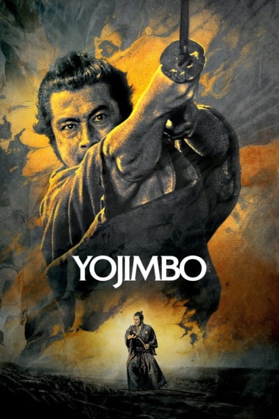 Yojimbo [Sub: Eng]