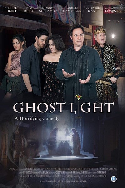 Ghost Light (2018)