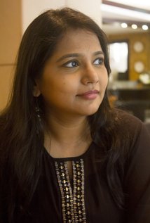 Vinodhini Vaidynathan