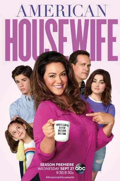 American Housewife - Season 2