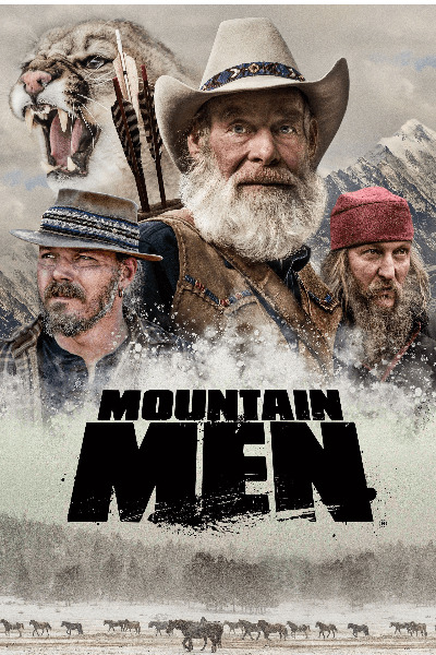 Mountain Men - Season 14