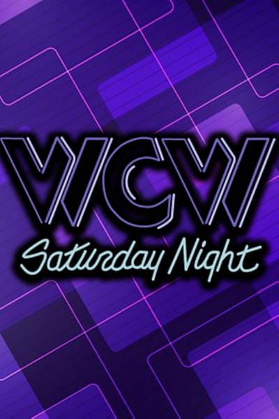 WCW Saturday Night - Season 12