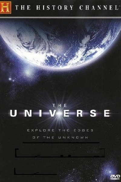 The Universe - Season 3