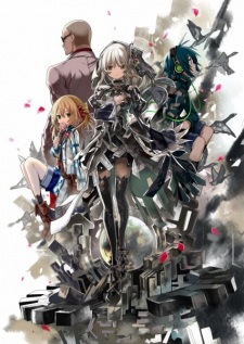 Clockwork Planet [Sub: Eng]