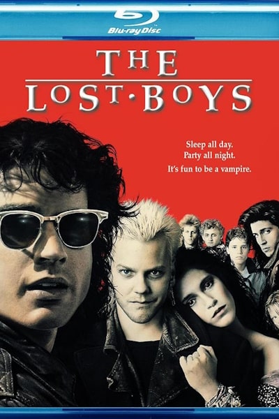 The Lost Boys: A Retrospective