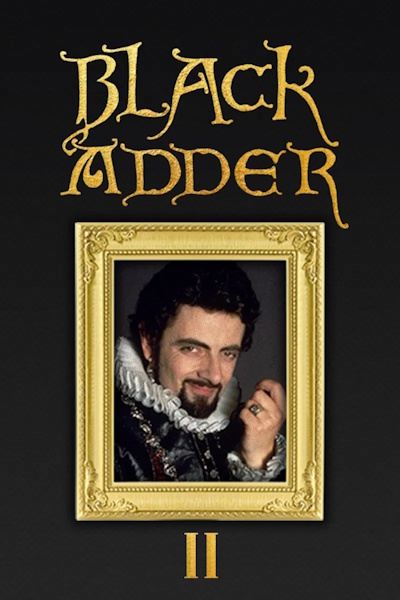 Blackadder II - Season 1