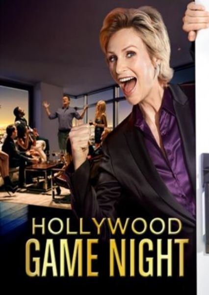 Hollywood Game Night - Season 5