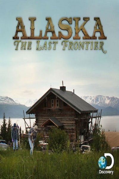 Alaska: The Last Frontier - Season 11