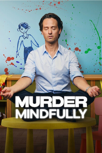 Murder Mindfully - Season 2