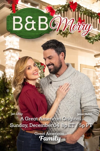 B And B Merry