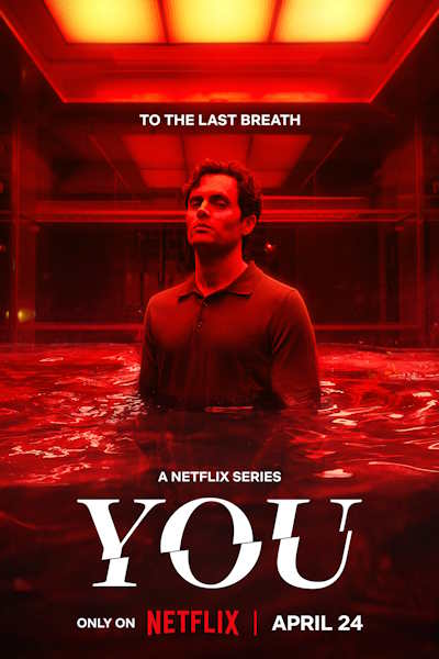 You - Season 5