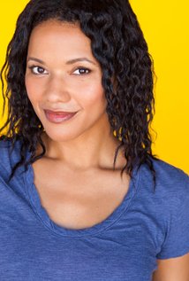 Rachel Montez Minor