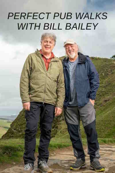 Perfect Pub Walks - Season 1