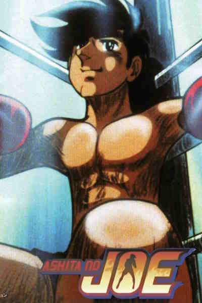 Tomorrows Joe - Season 1