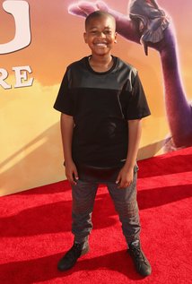 Brandon Severs