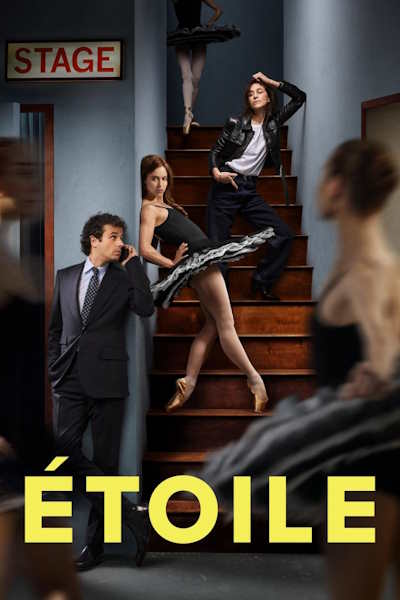 Etoile - Season 1