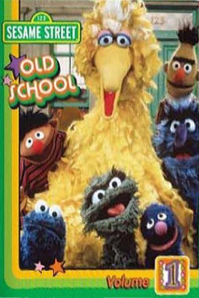 Sesame Street - Season 1