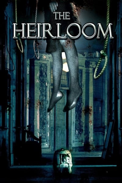 The Heirloom (Zhai bian)