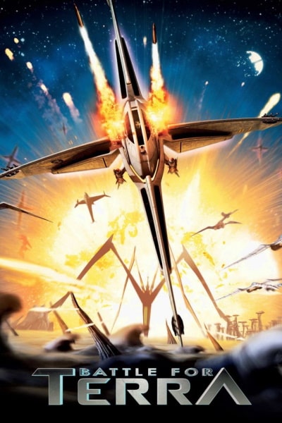 Battle for Terra (Terra)