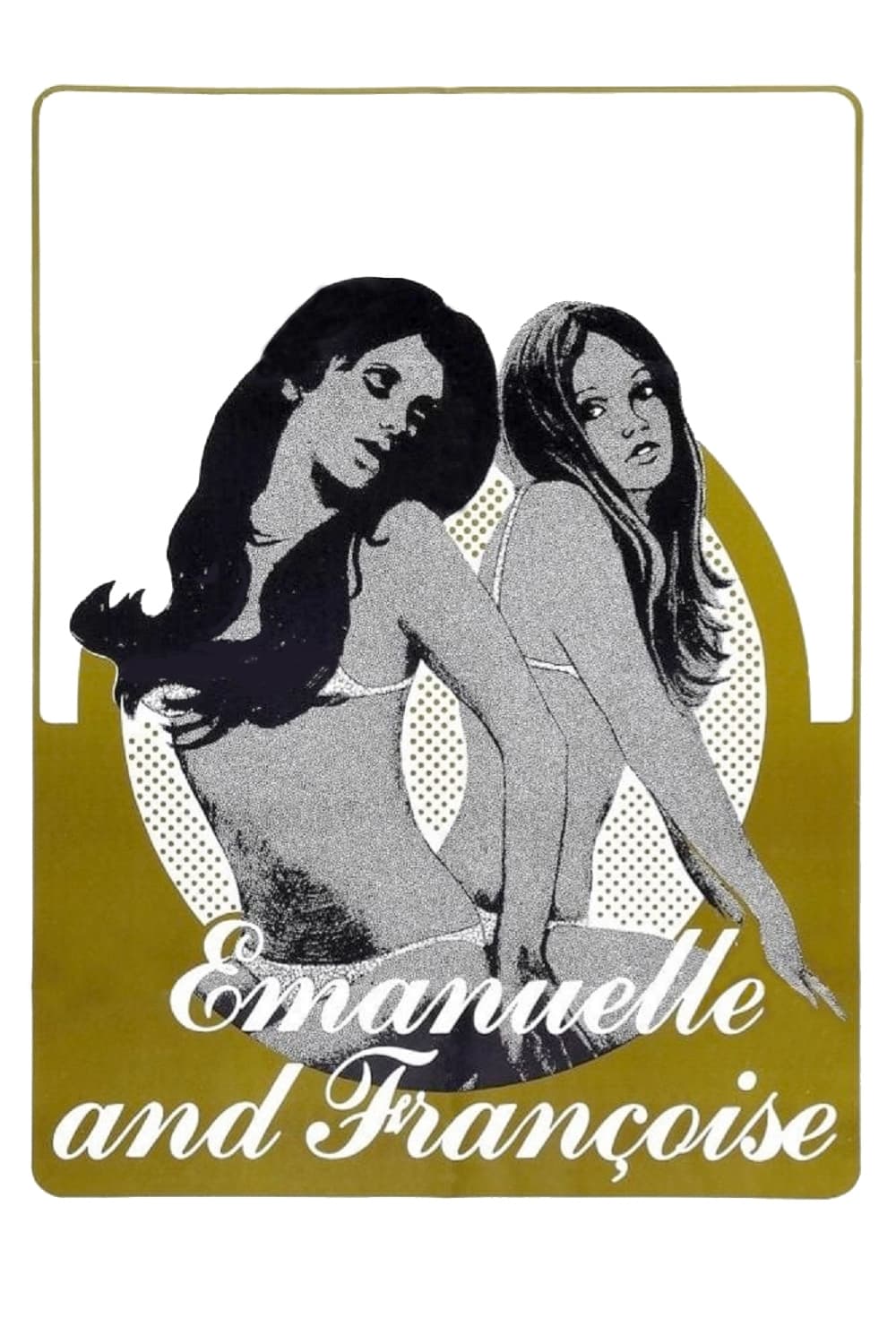 Emanuelle e Fran&ccedil;oise (Le sorelline)