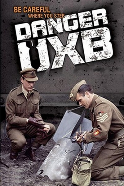 Danger UXB - Season 1
