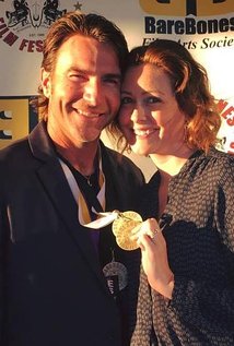 Barry Tolli