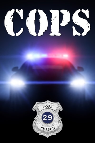 Cops - Season 29
