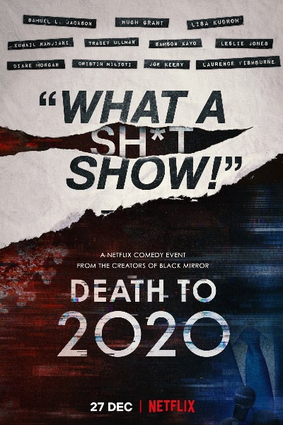 Death to 2020
