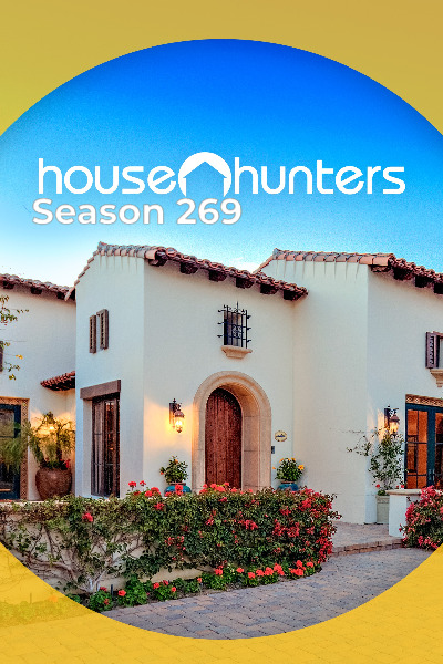 House Hunters - Season 269