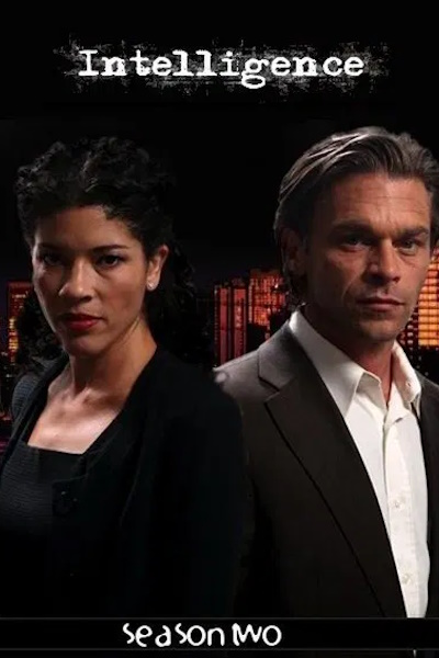 Intelligence - Season 2