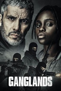 Ganglands (Braqueurs) - Season 2 [Audio: Eng]