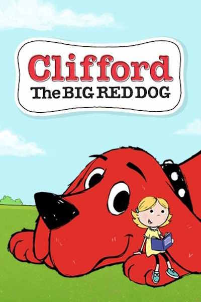Clifford the Big Red Dog - Season 2