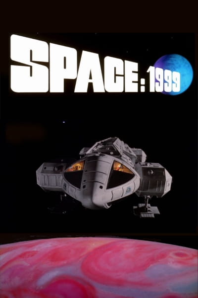 Space: 1999 - Season 2