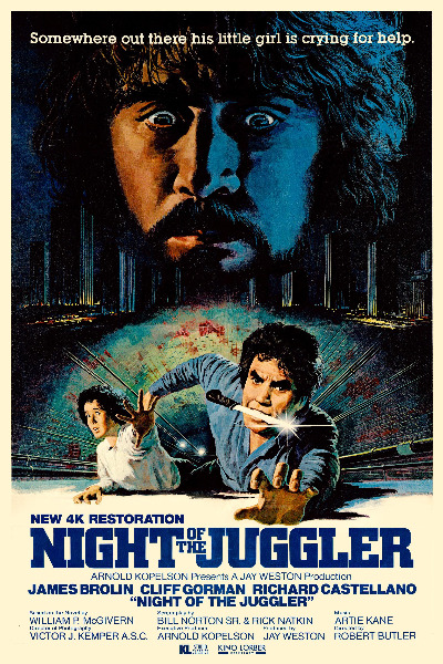 Night of the Juggler