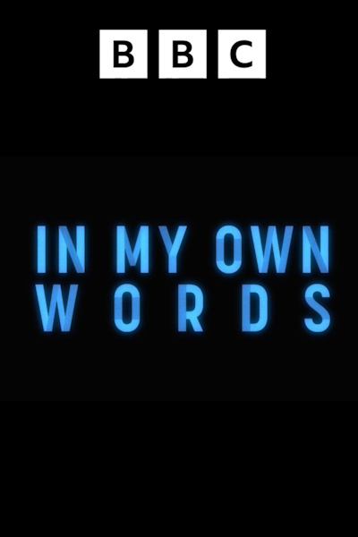 In My Own Words - Season 2