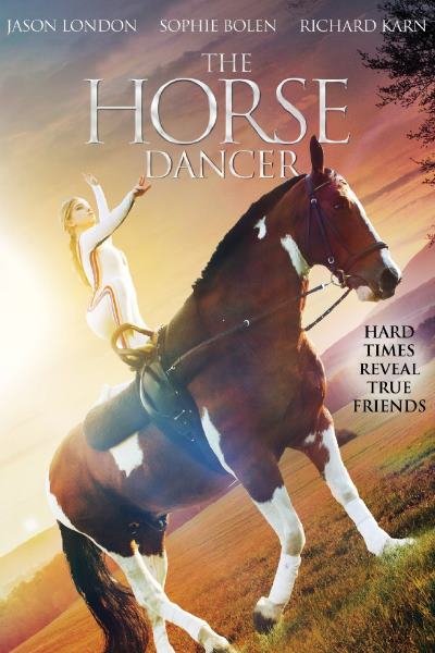 The Horse Dancer