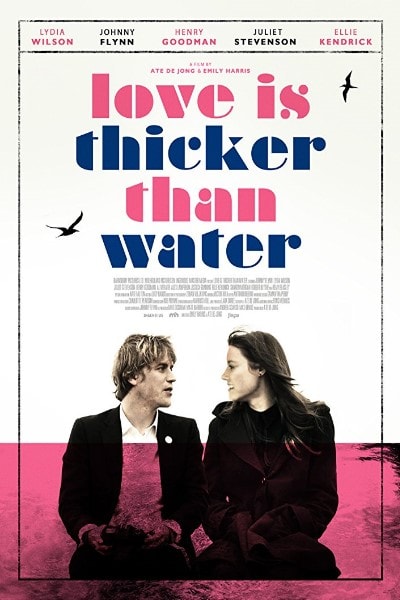 Love Is Thicker Than Water